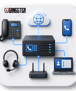 IP-PBX Solutions