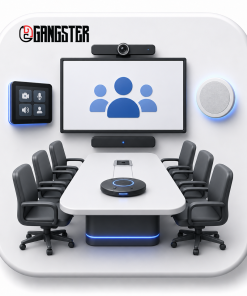 Meeting Rooms
