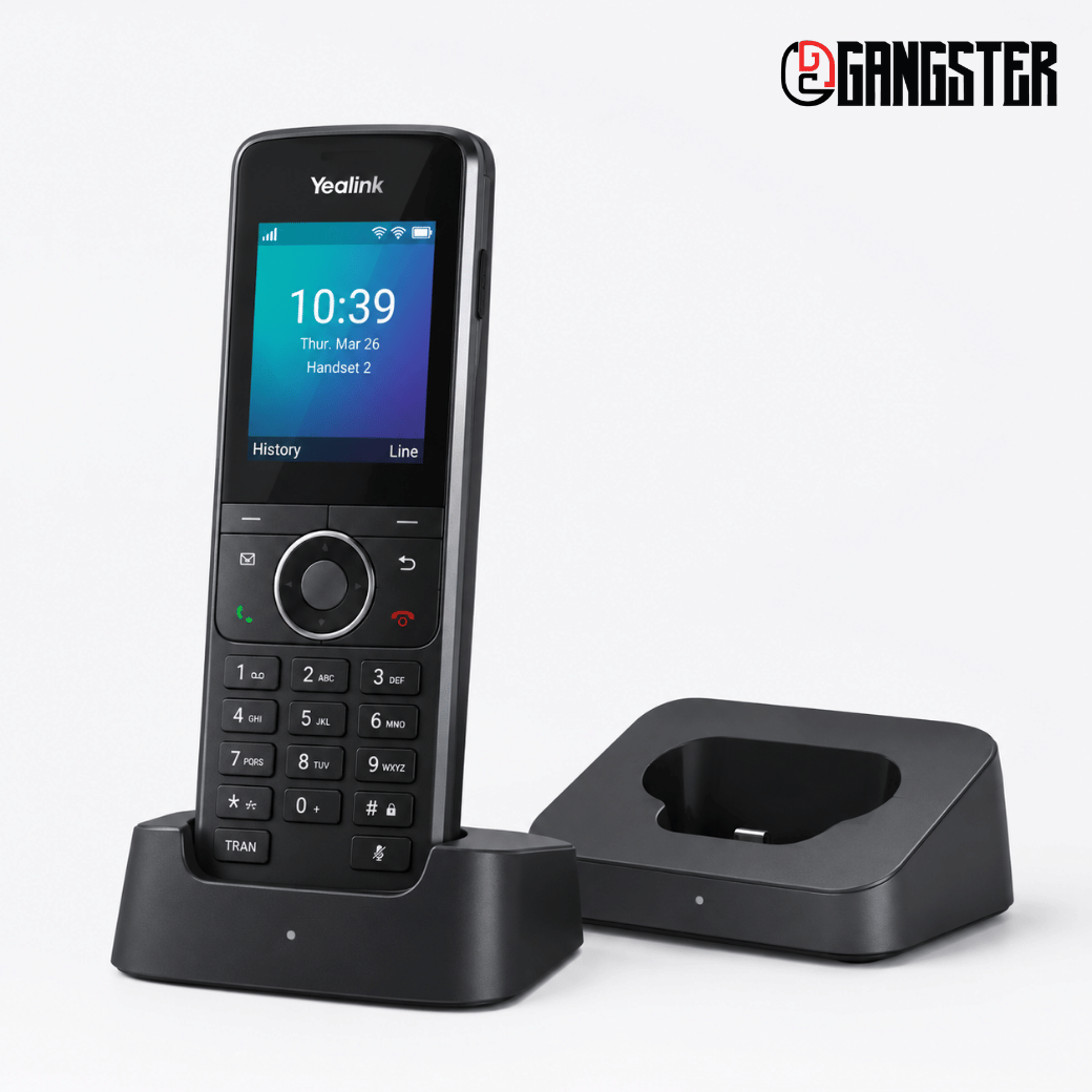 Yealink AX83H