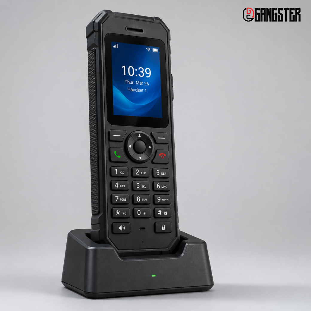 yealink ax86r