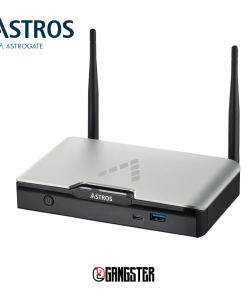ASTROS Pod AP4-12