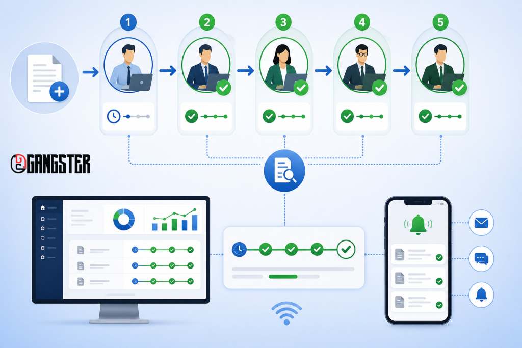 dap-document-workflow-tracking-diagram