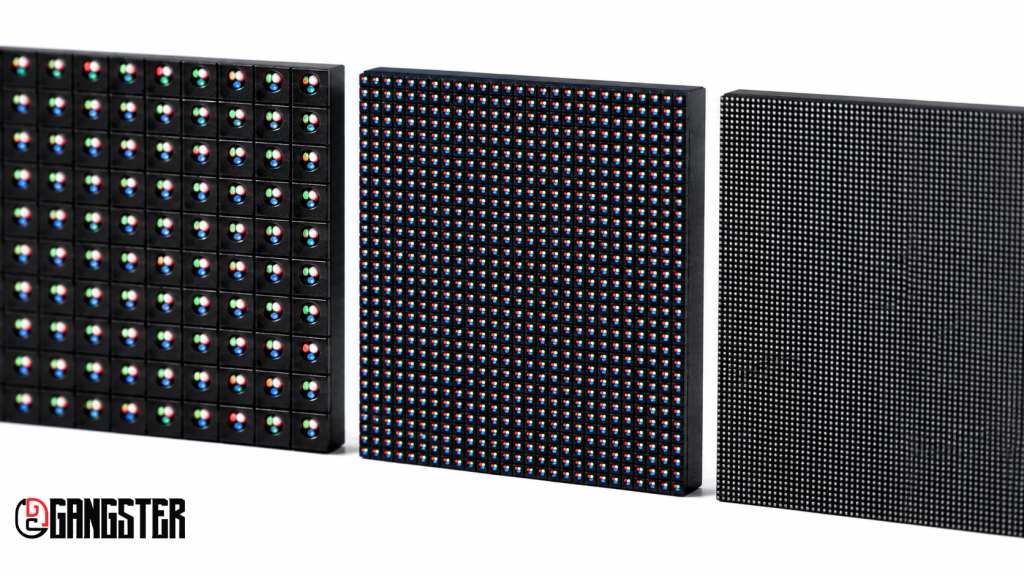 LED Wall ราคา