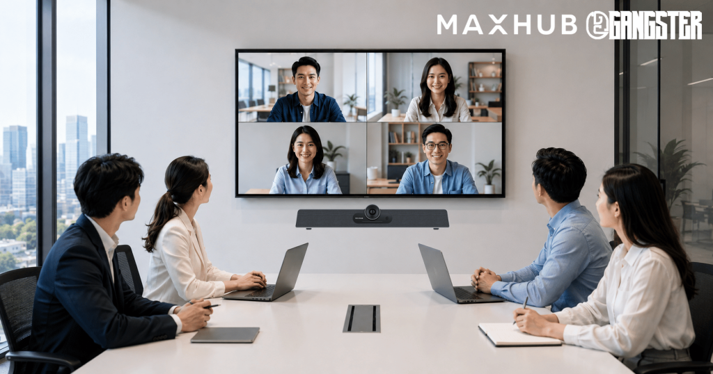 MAXHUB UC S15 ราคา