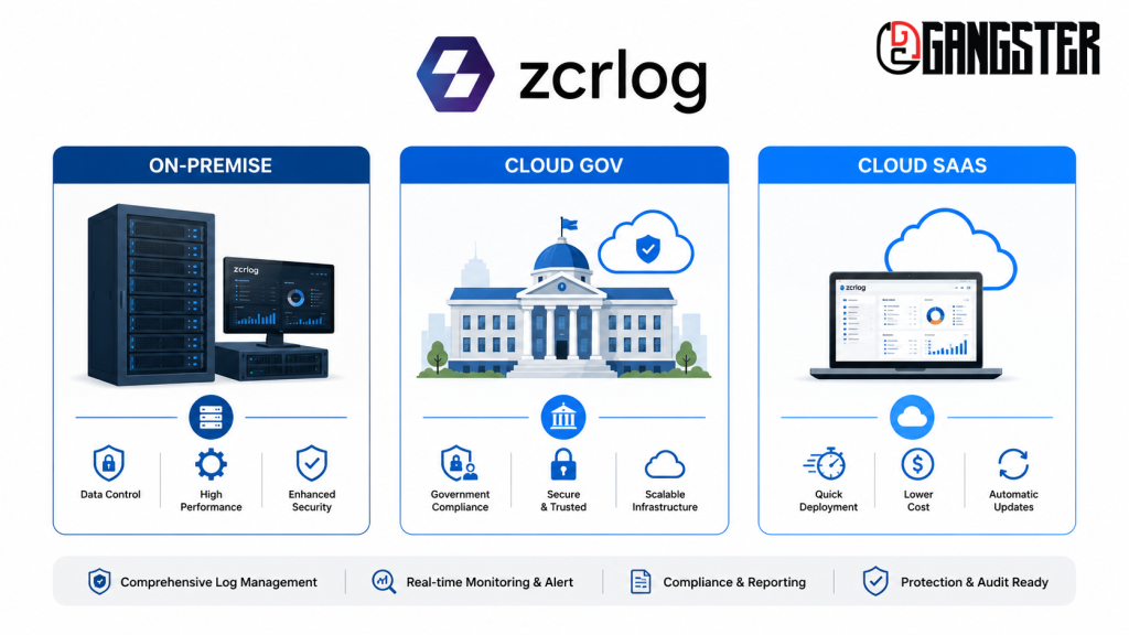 zcrLog