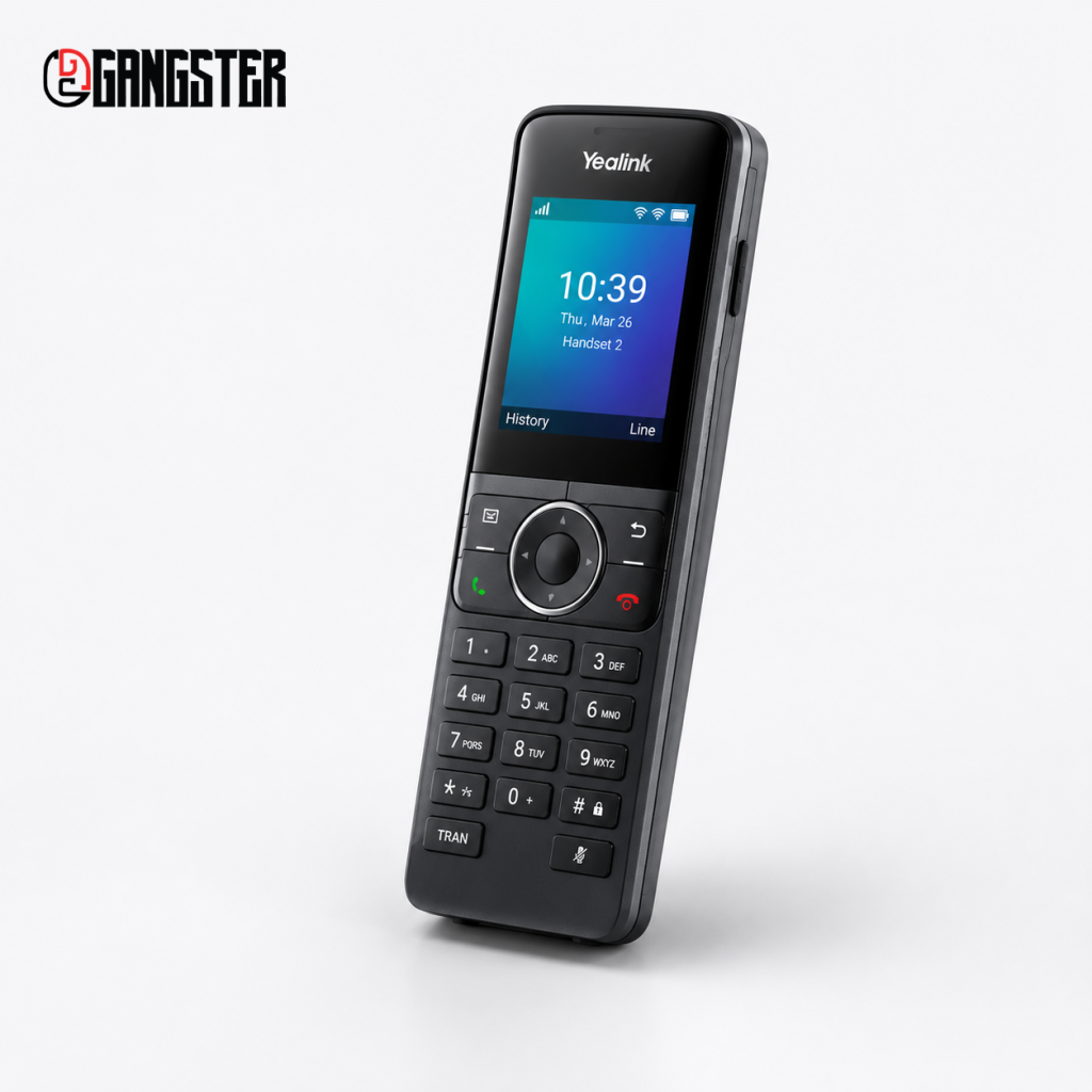 Yealink AX83H