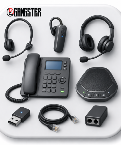 Voice accessories