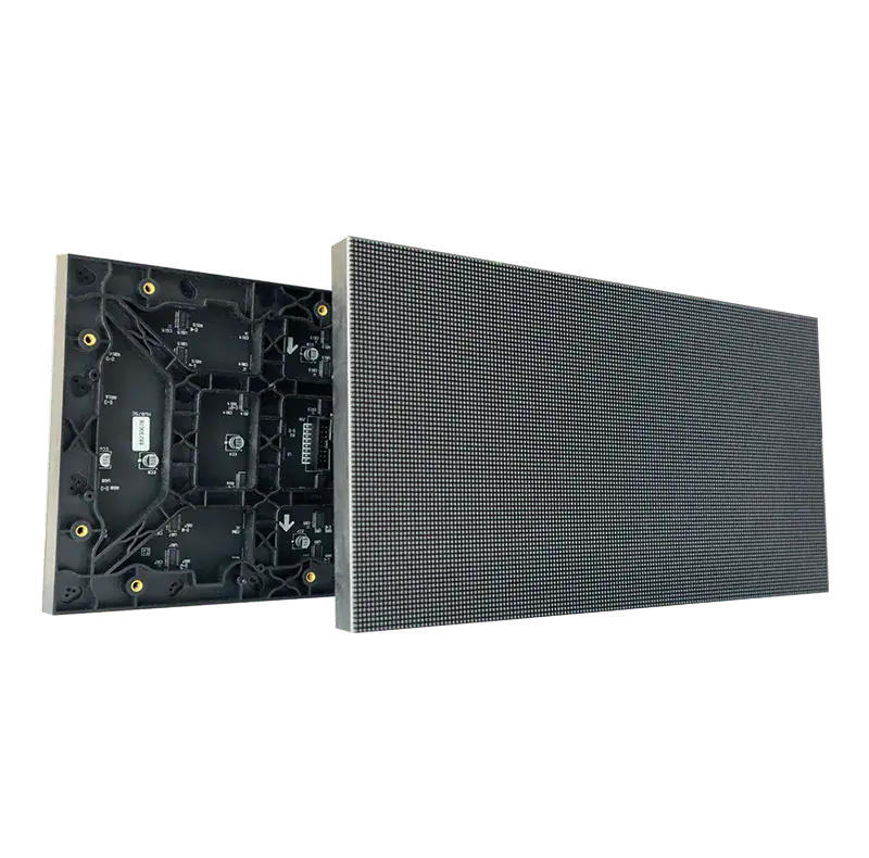 Gygar LED Wall M2.5 Indoor - Image 2