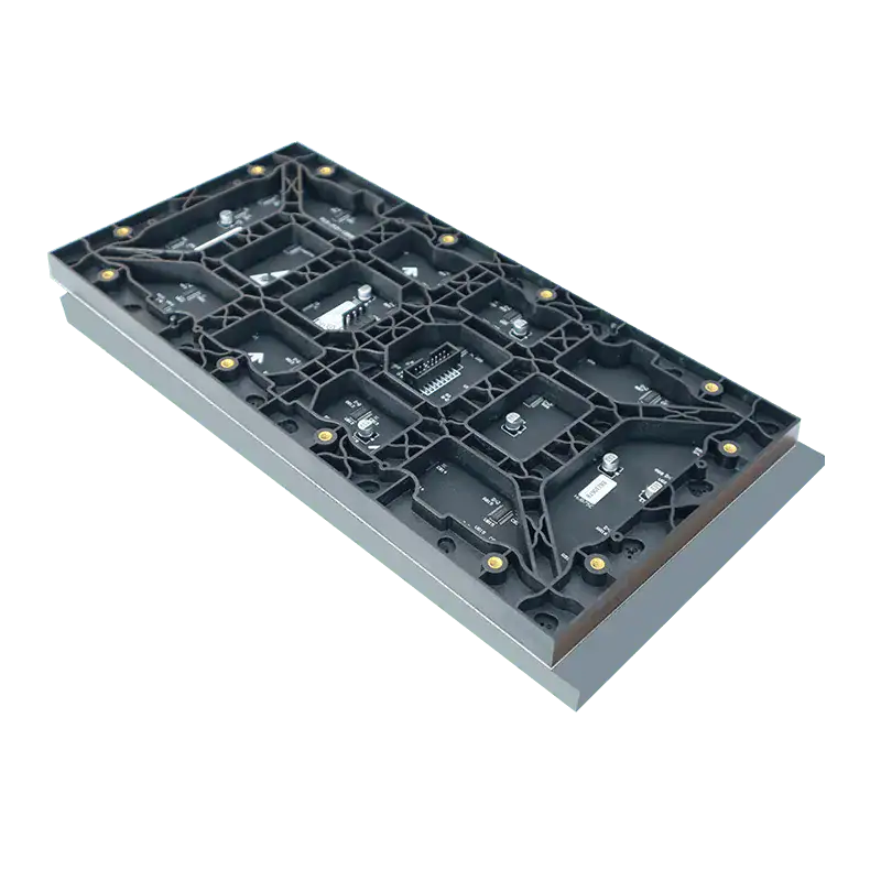 Gygar LED Wall M2.5 Indoor - Image 3
