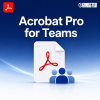 Adobe Acrobat Pro for Teams