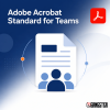 Adobe Acrobat Standard for Teams