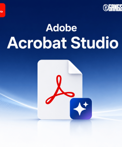 Adobe Acrobat Studio for Teams