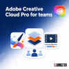 Adobe Creative Cloud Pro for teams