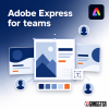 Adobe Express for teams