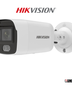 Hikvision DS-2CD2027G2-L