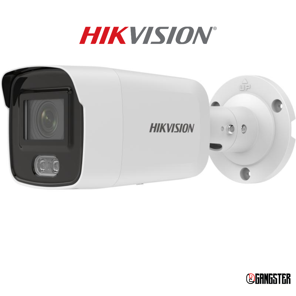 Hikvision DS-2CD2027G2-L