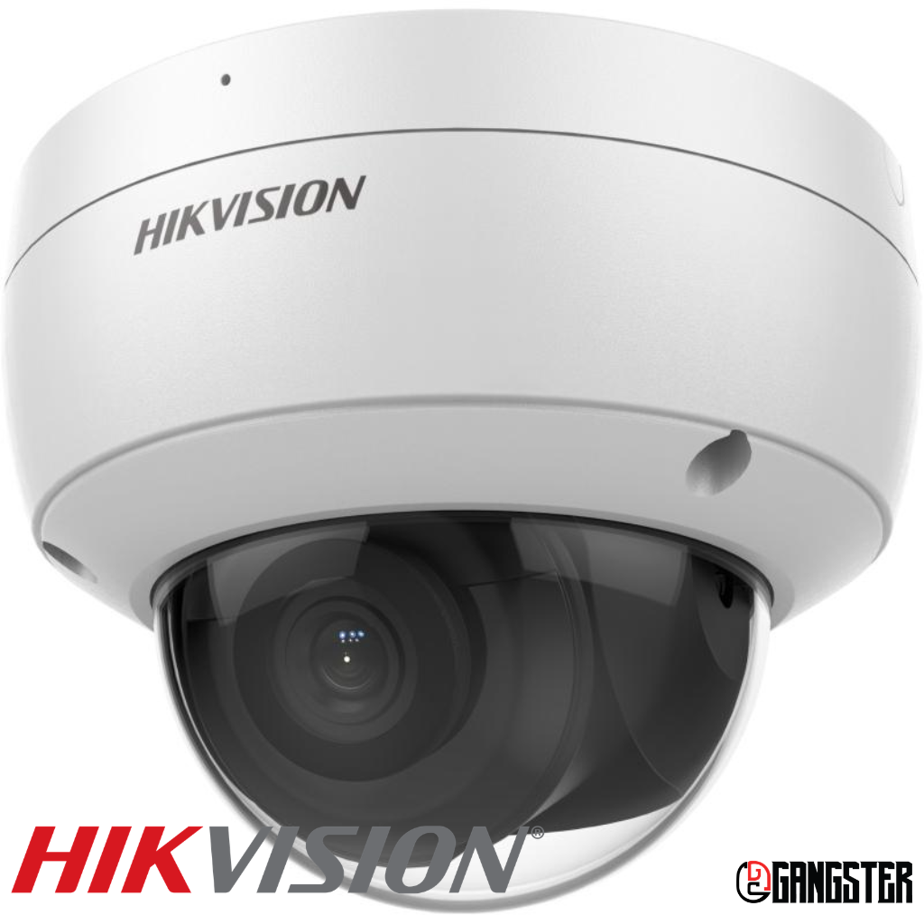 Hikvision DS-2CD2123G2-IU
