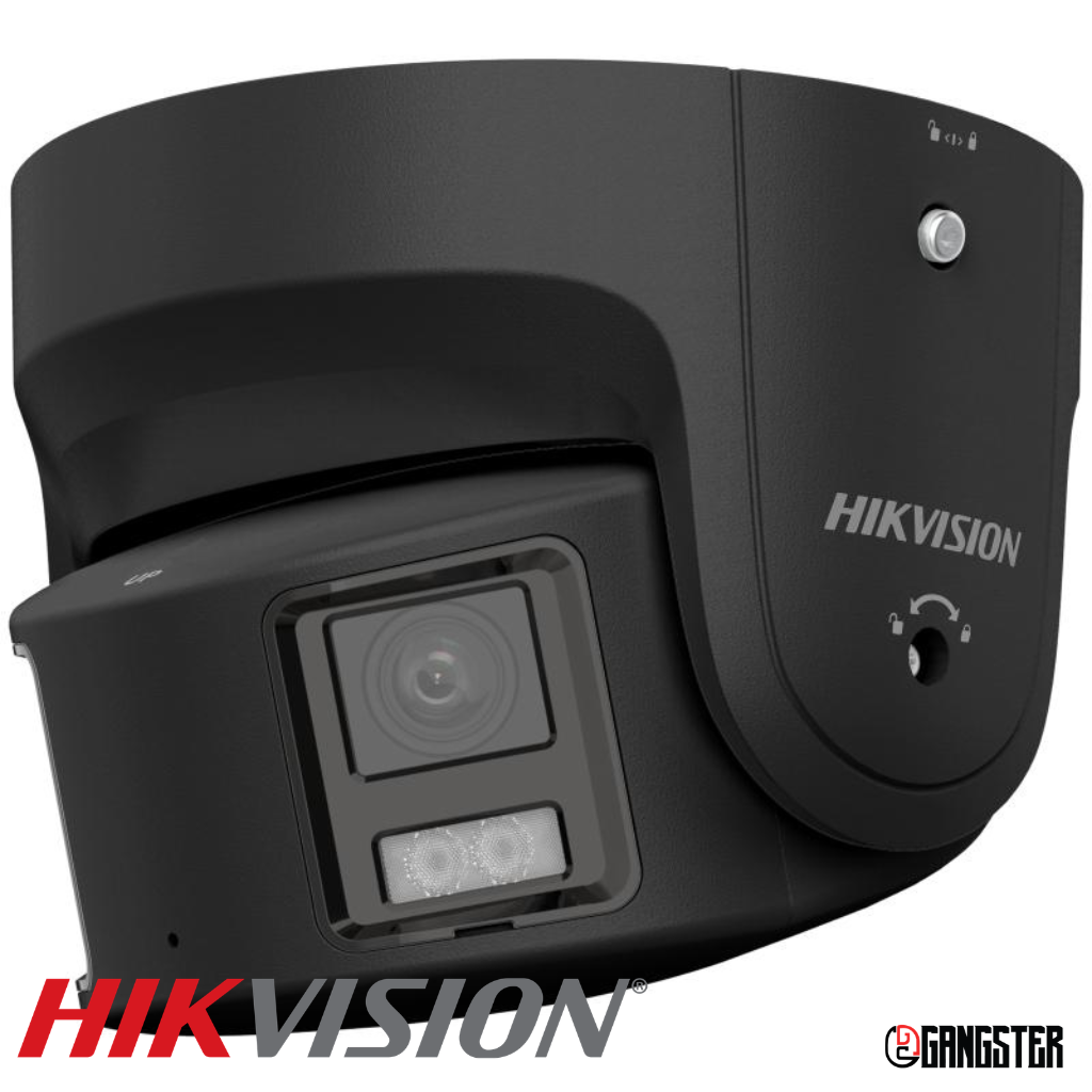 Hikvision DS-2CD2387G2P-LSU/SL