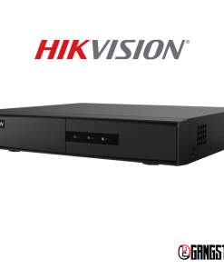 Hikvision DS-7104NI-Q1/4P/M(D)