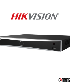 Hikvision DS-7608NXI-K2/8P(D)