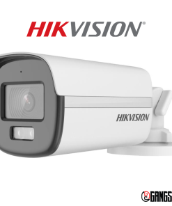 Hikvision DS-2CE12DF0T-LFS