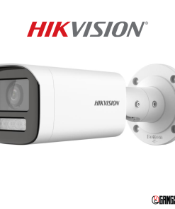 Hikvision DS-2CE19DF3T-LSZE
