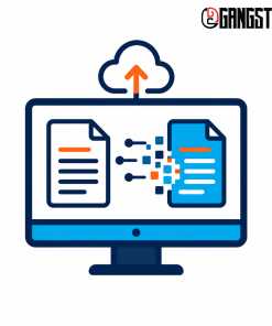 E Document
