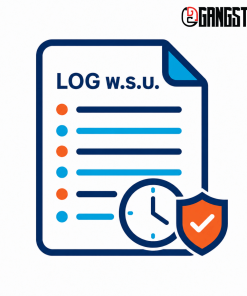 Log พรบ