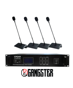 gygar CG-310 Track