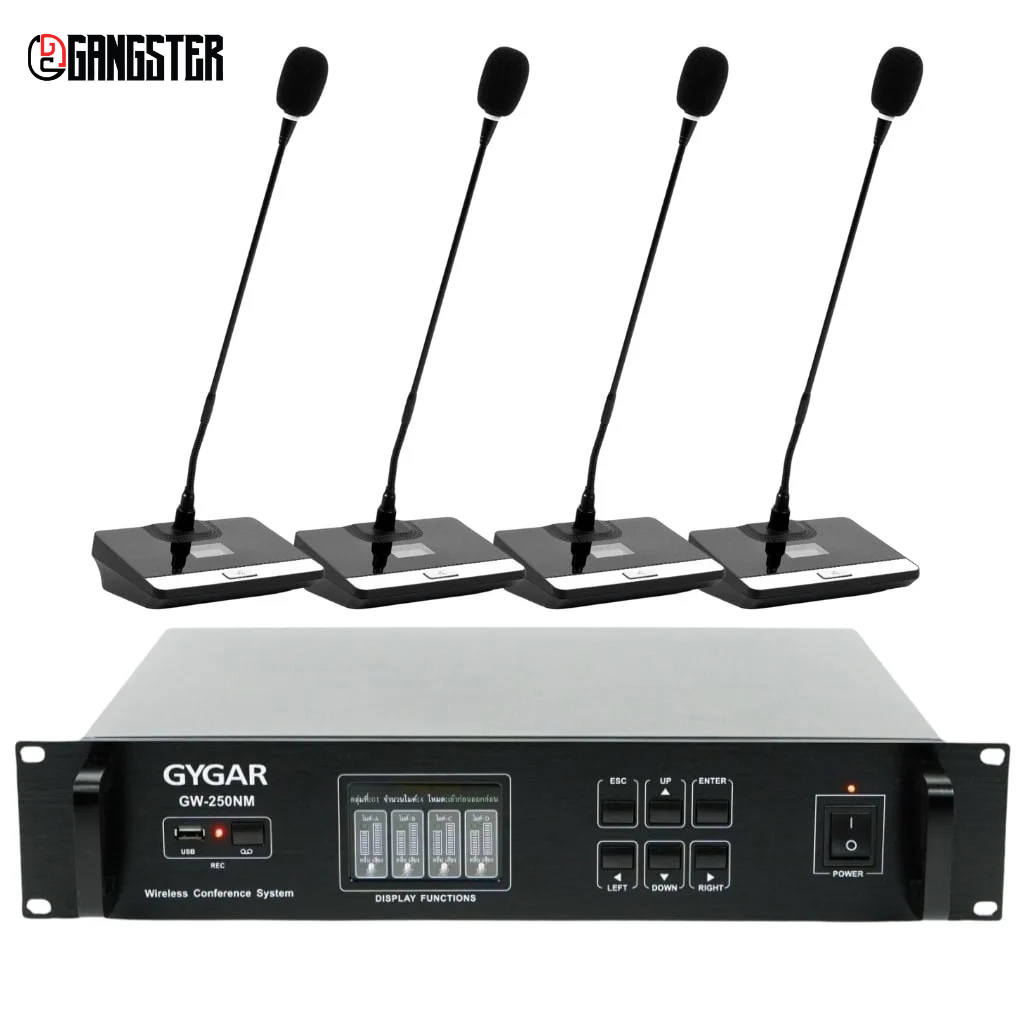 gygar gw-250n-featured