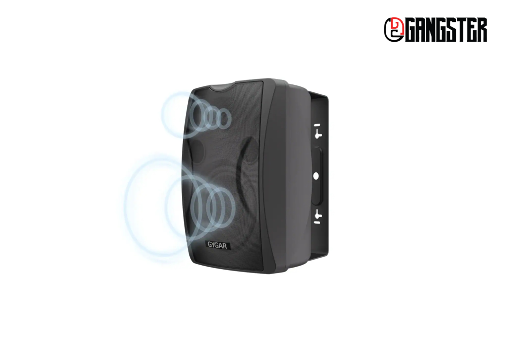 GYGAR GS30MB
