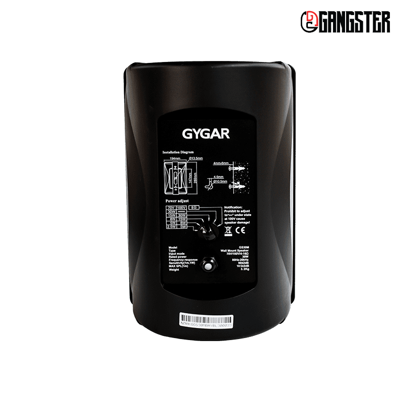 GYGAR GS30MB
