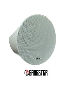 GYGAR ลำโพงฝังฝ้า GS10C