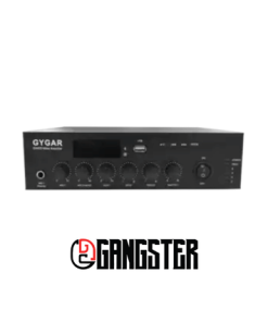 GYGAR AMP-GA60D