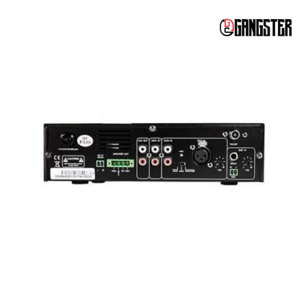 GYGAR AMP-GA60D