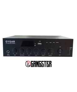 GYGAR AMP-GA120D