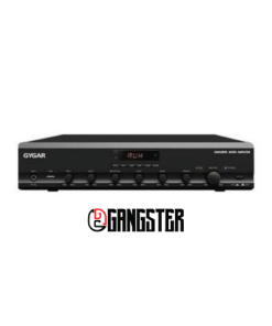 GYGAR ดิจิตอลมิกเซอร์ AMP-DMA250G