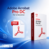 Adobe Acrobat Pro DC for Enterprise