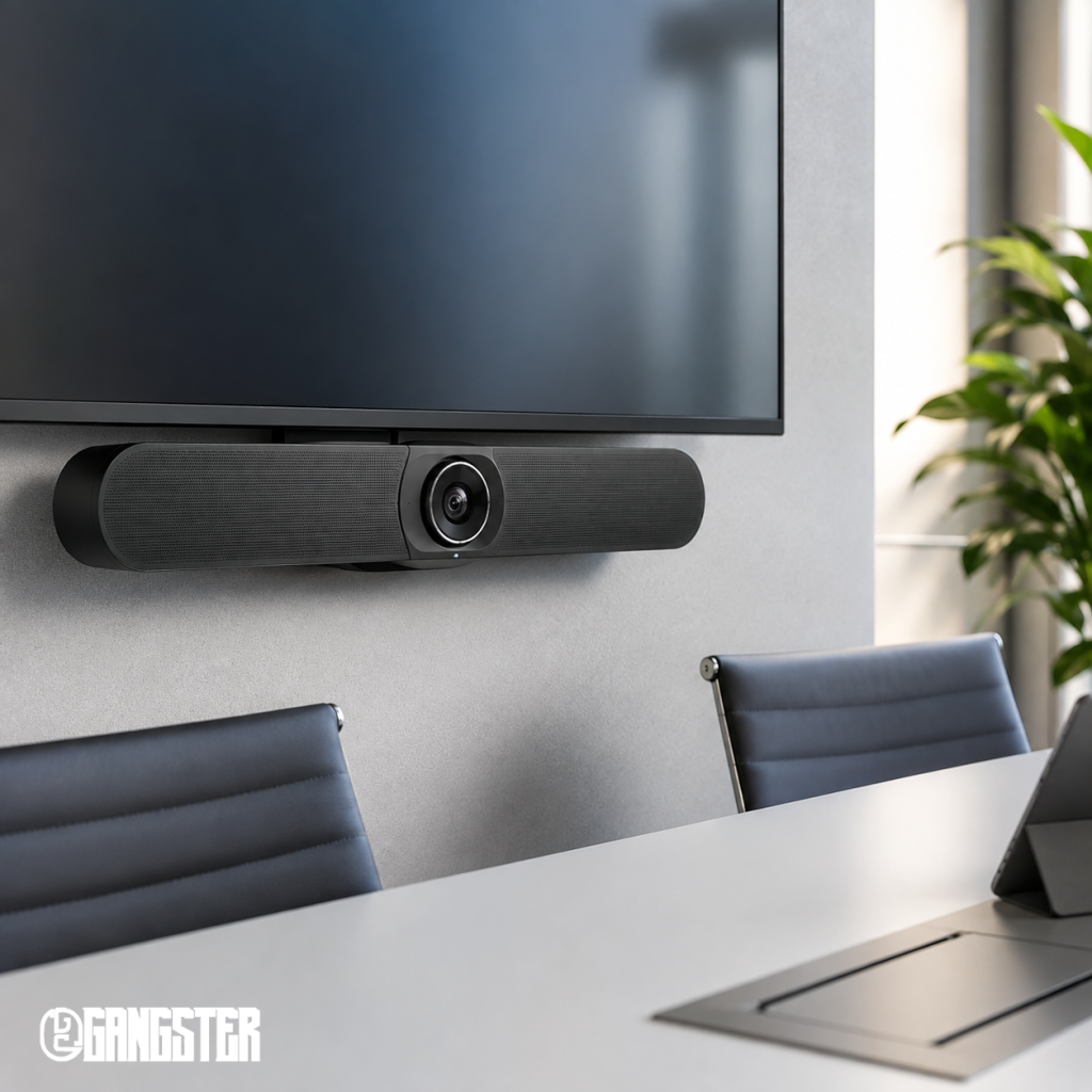AI Video Bar