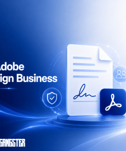 Adobe Sign Business