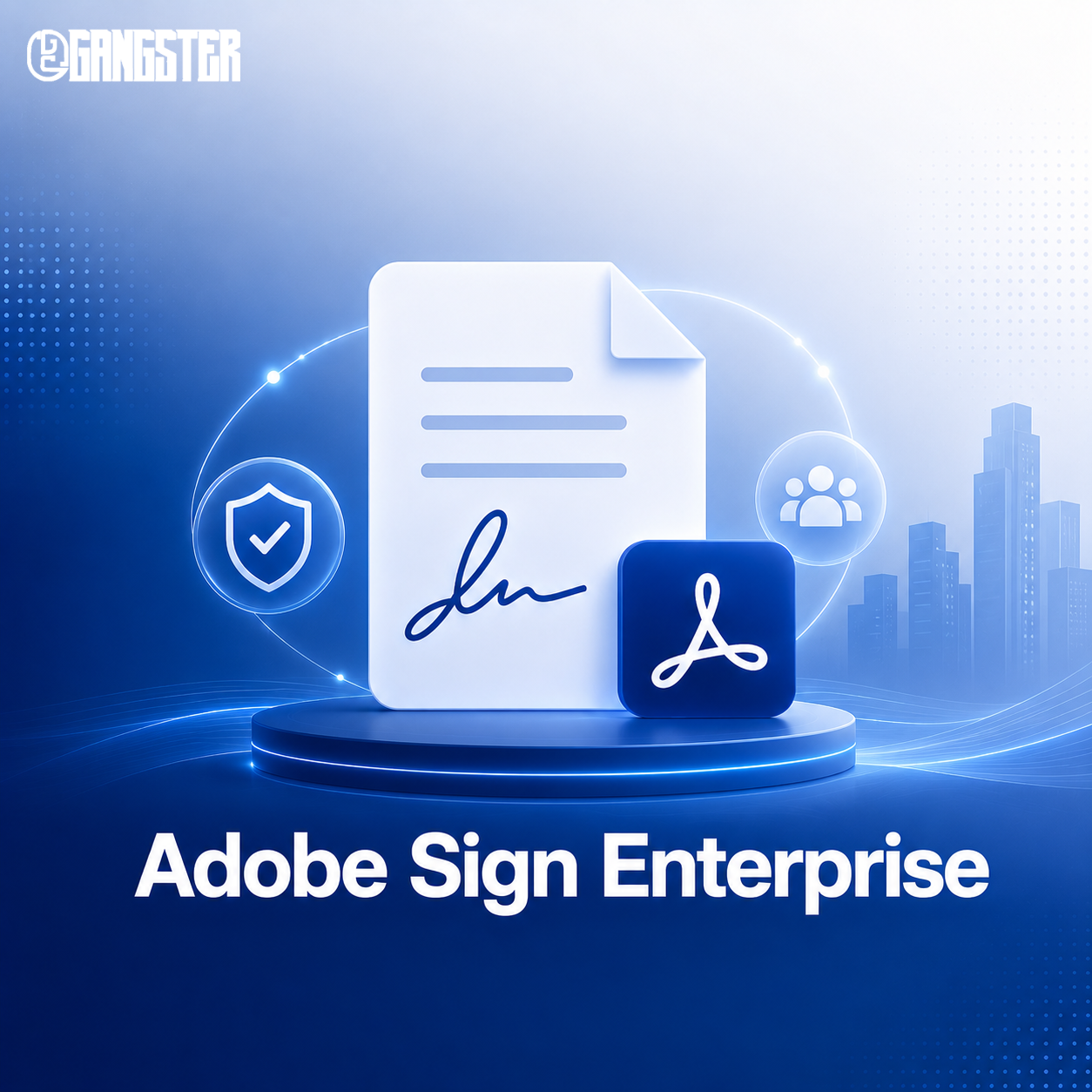 Adobe Sign Enterprise