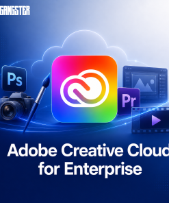 Adobe Creative Cloud for Enterprise