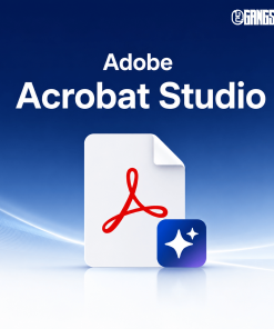 Adobe Acrobat Studio for Teams
