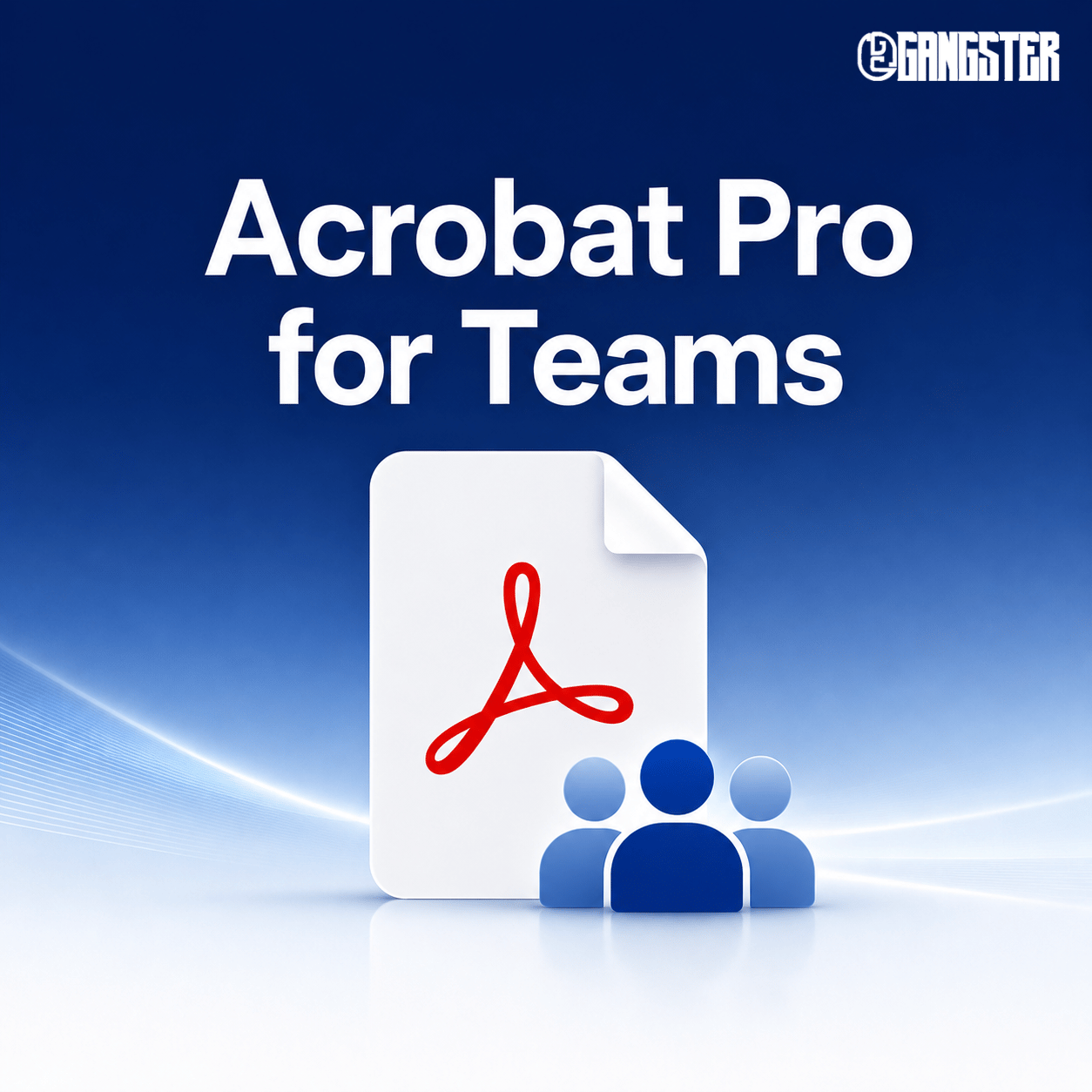 Adobe Acrobat Pro