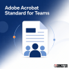 Adobe Acrobat Standard