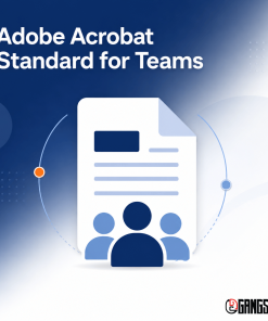 Adobe Acrobat Standard