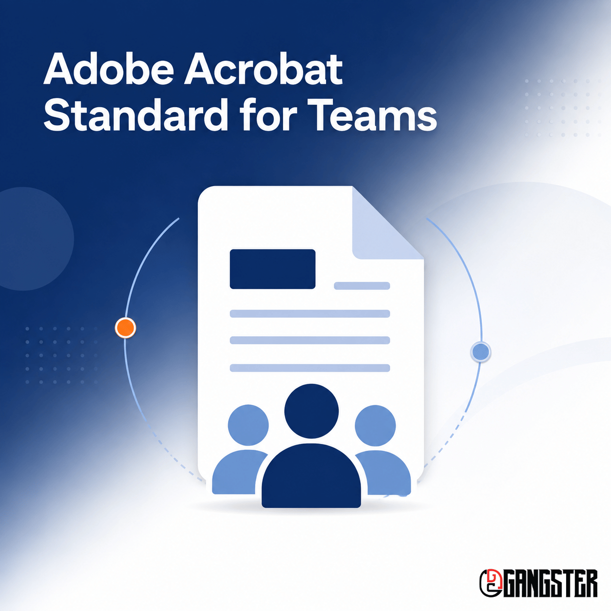 Adobe Acrobat Standard