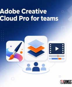 Adobe Creative Cloud Pro