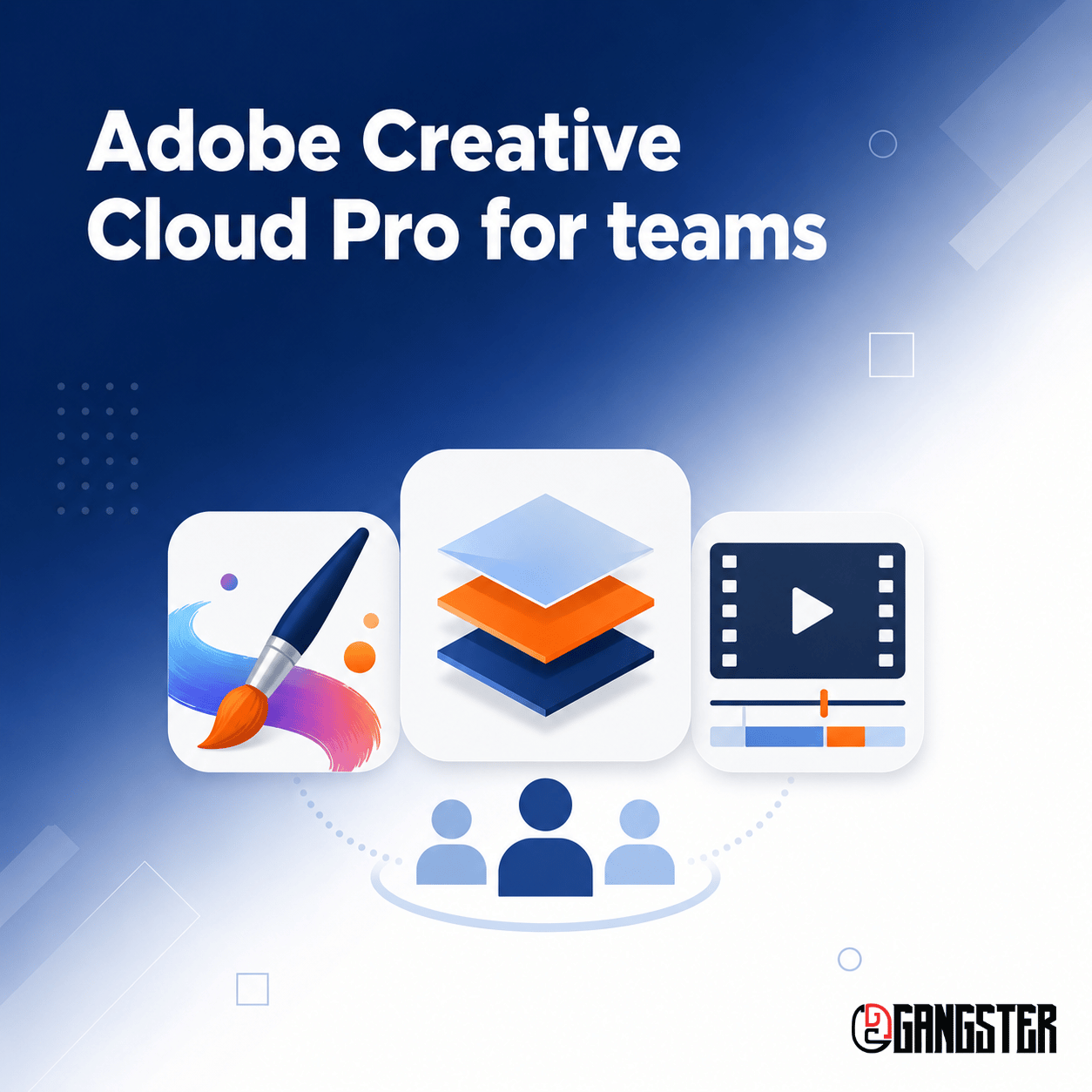 Adobe Creative Cloud Pro