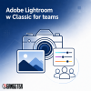 Adobe Lightroom w Classic